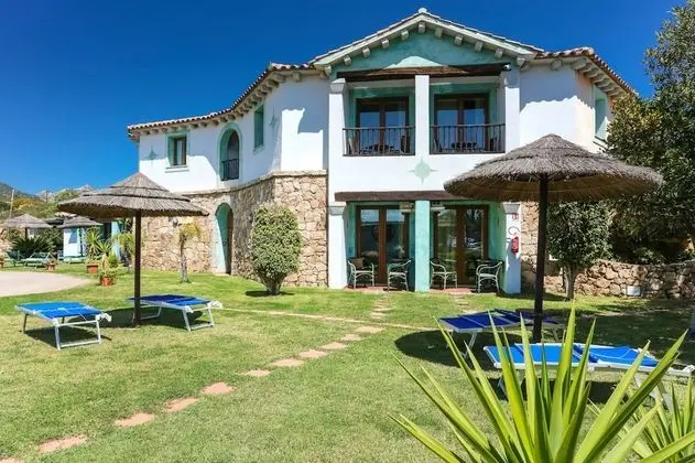 Tek Büyük Yataklı Oda, Bahçe Manzaralı, Ek Bina (Villa Stefania)