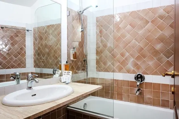 Tek Büyük Yataklı Oda, Bahçe Manzaralı, Ek Bina (Villa Stefania)