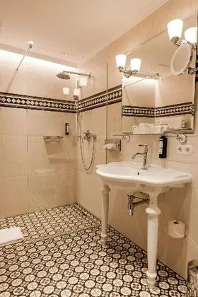 Tek Kişilik Oda