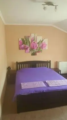 Tek Büyük Yataklı Oda, 1 En Büyük (King) Boy Yatak