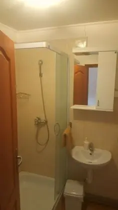 Tek Büyük Yataklı Oda, 1 En Büyük (King) Boy Yatak