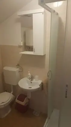Tek Büyük Yataklı Oda, 1 En Büyük (King) Boy Yatak