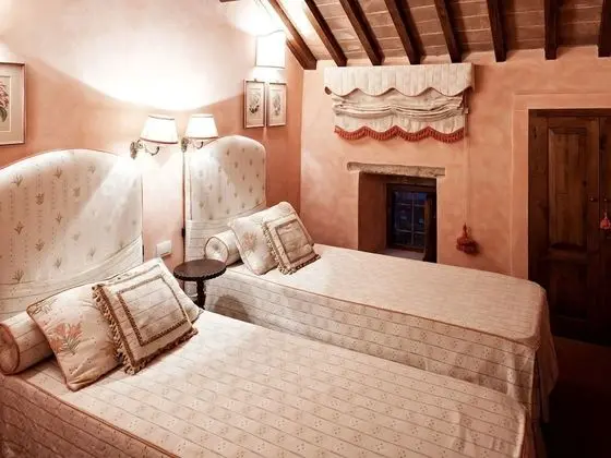 Villa, 2 Yatak Odası