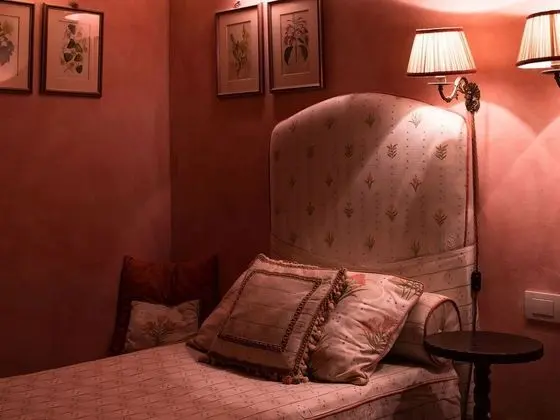 Villa, 2 Yatak Odası