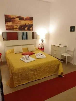 Comfort Dört Kişilik Oda