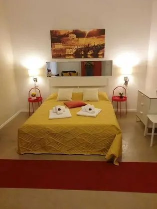 Comfort Dört Kişilik Oda