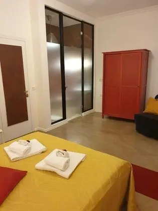 Comfort Dört Kişilik Oda