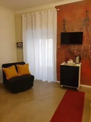 Comfort Dört Kişilik Oda