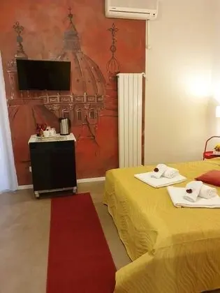 Comfort Dört Kişilik Oda