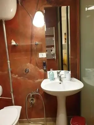 Comfort Dört Kişilik Oda