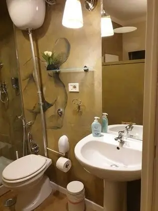 Deluxe Üç Kişilik Oda, Şehir Manzaralı