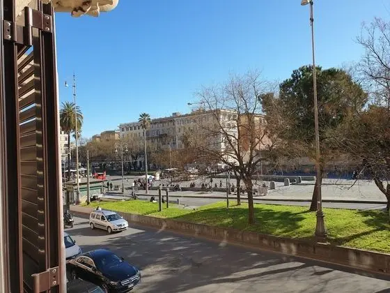 Elite Üç Kişilik Oda, Şehir Manzaralı