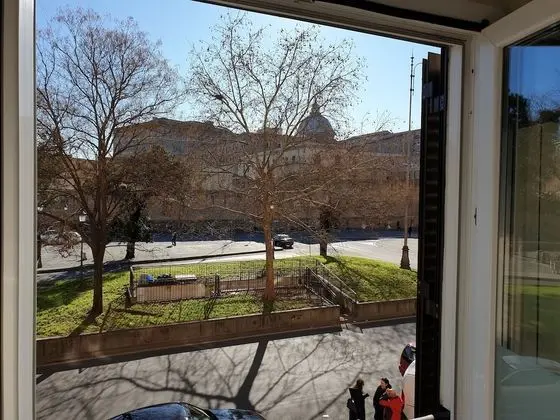 Elite Üç Kişilik Oda, Şehir Manzaralı
