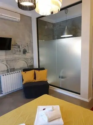 Elite Üç Kişilik Oda, Şehir Manzaralı