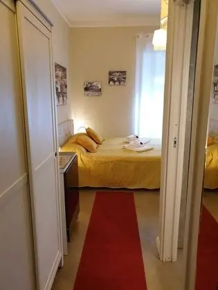 Elite Üç Kişilik Oda, Şehir Manzaralı