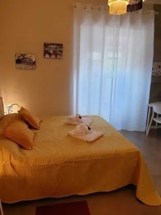 Elite Üç Kişilik Oda, Şehir Manzaralı