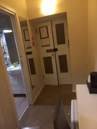 Elite Üç Kişilik Oda, Şehir Manzaralı
