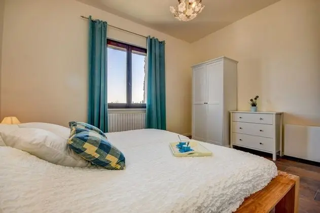 Villa, 3 Yatak Odası, Kişiye Özel Havuzlu