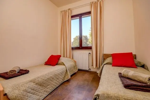 Villa, 3 Yatak Odası, Kişiye Özel Havuzlu