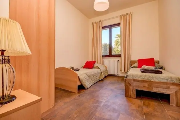 Villa, 3 Yatak Odası, Kişiye Özel Havuzlu