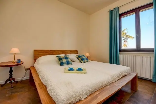 Villa, 3 Yatak Odası, Kişiye Özel Havuzlu