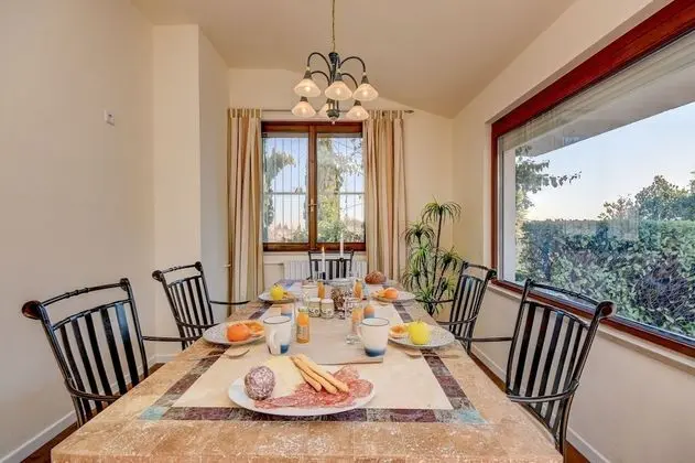 Villa, 3 Yatak Odası, Kişiye Özel Havuzlu