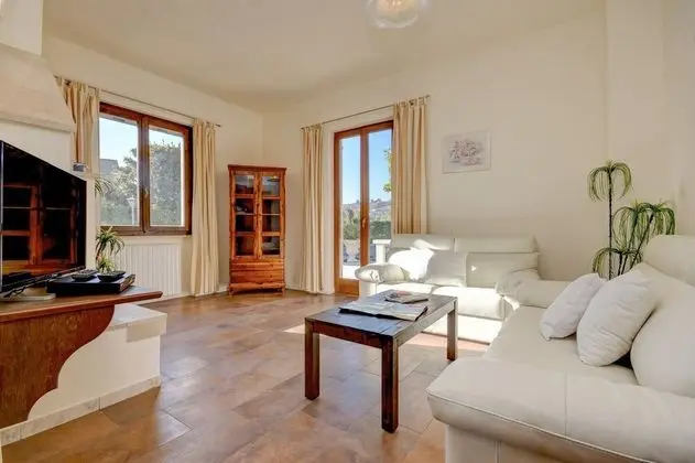 Villa, 3 Yatak Odası, Kişiye Özel Havuzlu