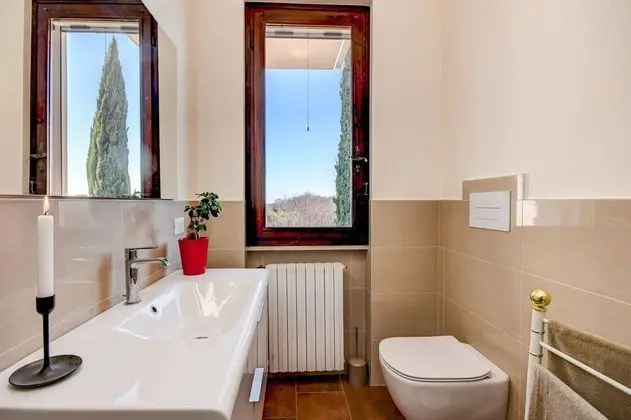 Villa, 3 Yatak Odası, Kişiye Özel Havuzlu