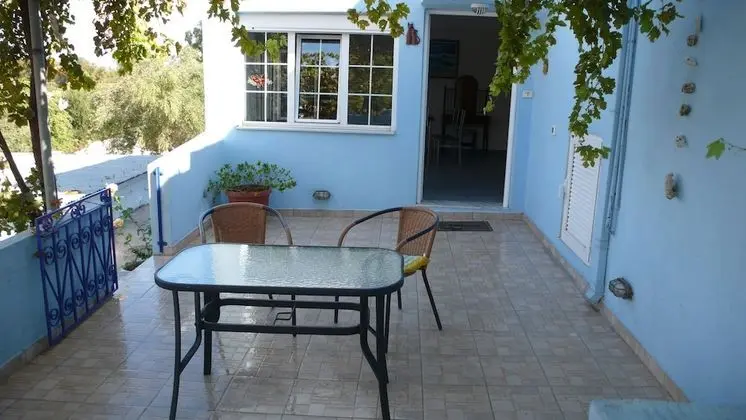 Apart Daire, Vadi Manzaralı
