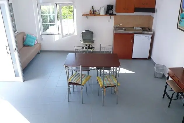 Apart Daire, Vadi Manzaralı