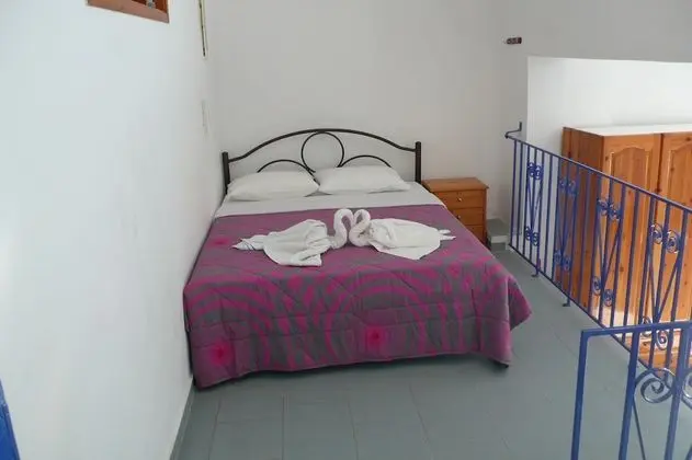 Apart Daire, Vadi Manzaralı