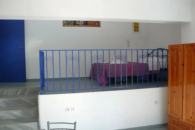 Apart Daire, Vadi Manzaralı