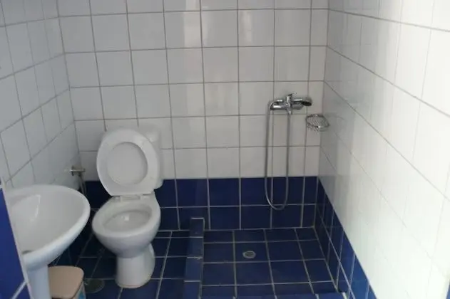 Apart Daire, Vadi Manzaralı