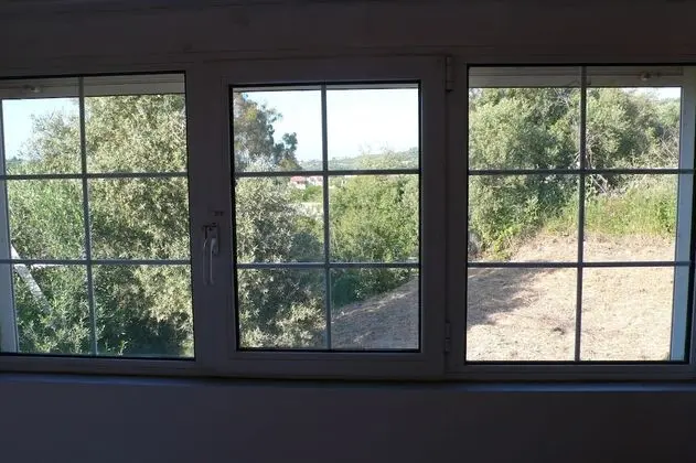 Apart Daire, Vadi Manzaralı