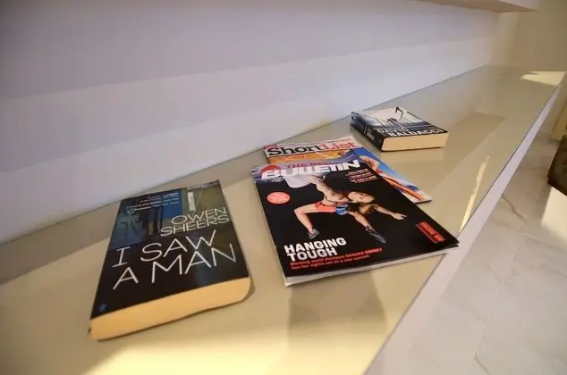 Deluxe Apart Daire, Deniz Manzaralı