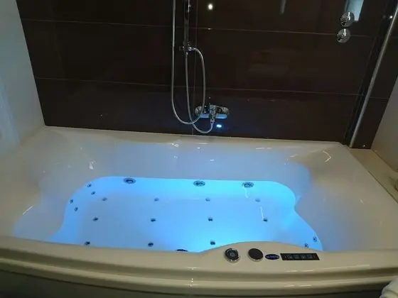 Deluxe Apart Daire, Deniz Manzaralı