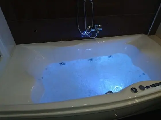 Deluxe Apart Daire, Deniz Manzaralı