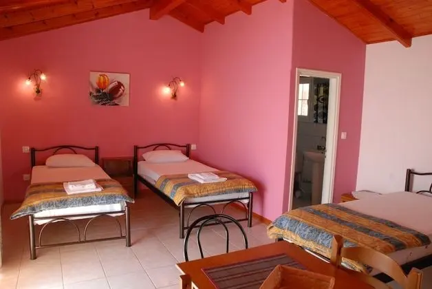 Standard Stüdyo (3 Adults)
