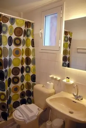 Standard Stüdyo (3 Adults)