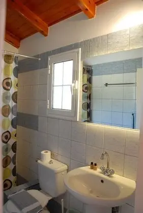 Standard Stüdyo (3 Adults)