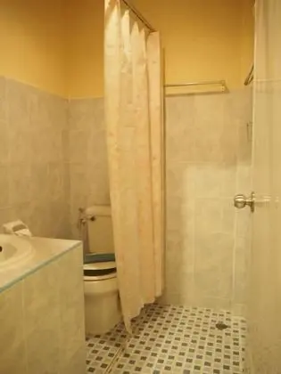 Small Room No Balcony