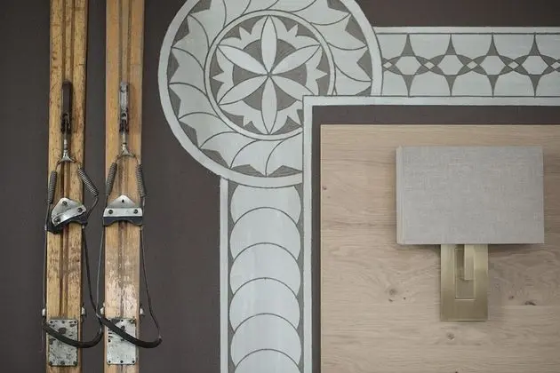 Standard Üç Kişilik Oda