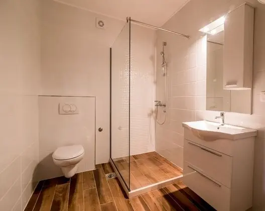 Deluxe Apart Daire, 1 Yatak Odası, Deniz Manzaralı, Denize Sıfır (1)