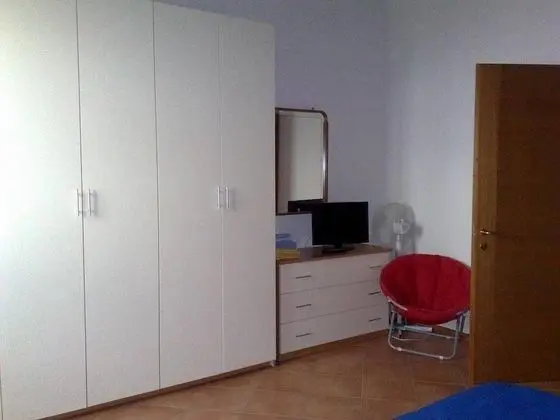 Standard Tek Büyük Yataklı Oda, 1 Çift Kişilik Yatak