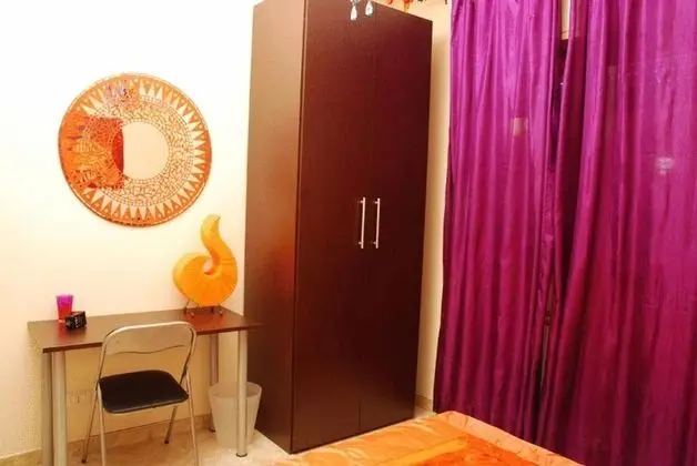 Deluxe Üç Kişilik Oda, Engellilere Uygun