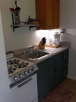 Kulübe, 2 Tek Kişilik Yatak, Sigara İçilmez (Cabin 2)