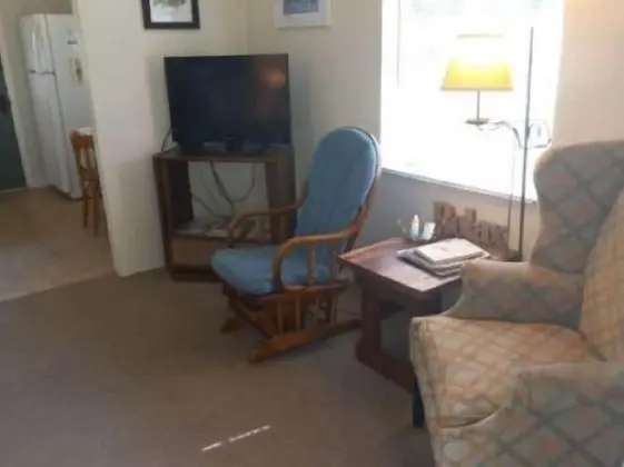 Kulübe, 2 Tek Kişilik Yatak, Sigara İçilmez (Cabin 2)