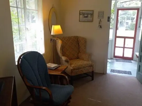 Kulübe, 2 Tek Kişilik Yatak, Sigara İçilmez (Cabin 2)