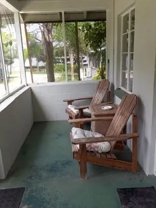 Kulübe, 2 Tek Kişilik Yatak, Sigara İçilmez (Cabin 2)