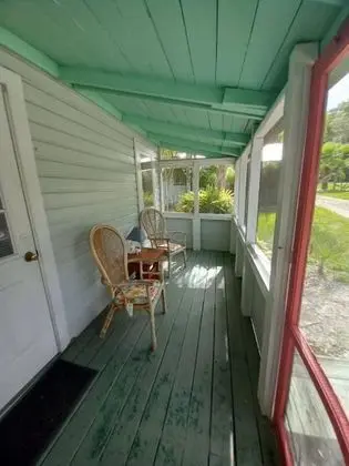 Kulübe, Birden Çok Yatak, Sigara İçilmez (Cabin 3)